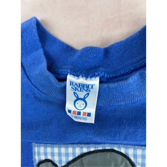 90s Y2K Vintage Rug Rat Short Outfit - Picture 3 of 4